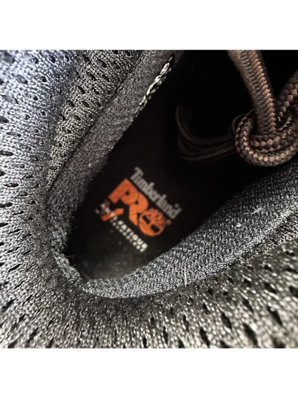 Timberland Pro Jigsaw 6